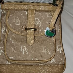 Dooney & Bourke Crossbody